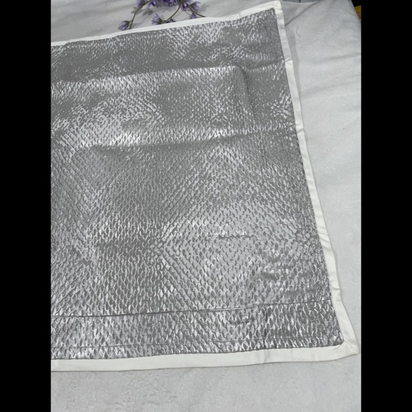 NEW [ 1 Standard‎ ] Lustre Pillow Sham Case for Hudson Park - Picture 8 of 12